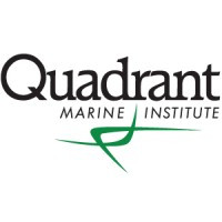 Quadrant Marine Institute logo