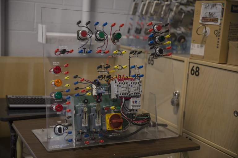 Electrical Portable Motor
