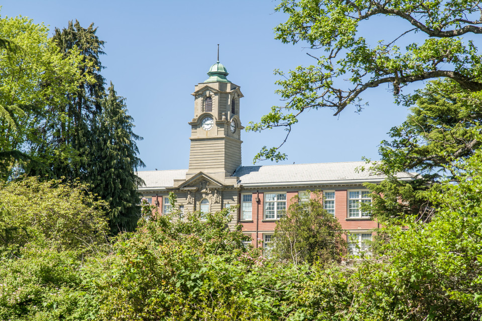 International Summer Program Camosun College