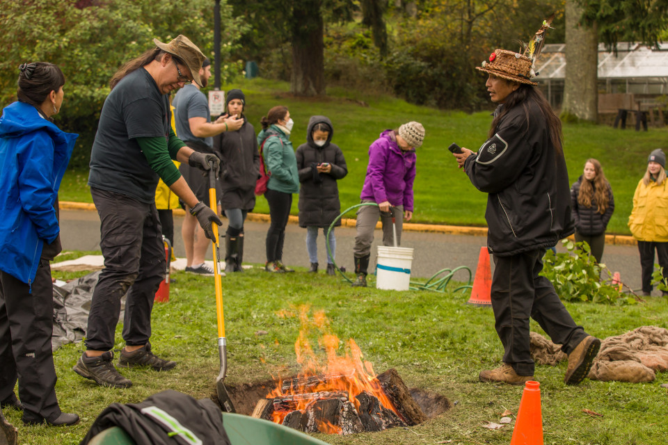 Indigenous Students | Camosun College