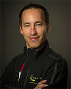 Steve Van Schubert Instructor, Athletic & Exercise Therapy, Placement Supervisor