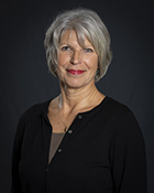 Anne Borrowman, Instructor, Marketing