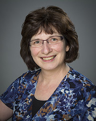Cheryl Marr - Nurse Educator 