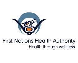 First Nations Health Authority 
