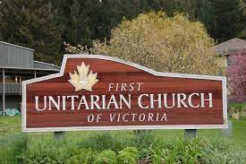 First Unitarian Church of Victoria 