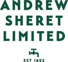 Andrew Sheret Ltd.