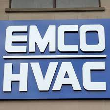 EMCO HVAC Victoria