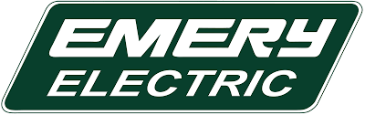 Emery Electric Ltd.