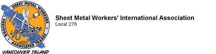 Sheet Metal Workers' International Association — Local 276 