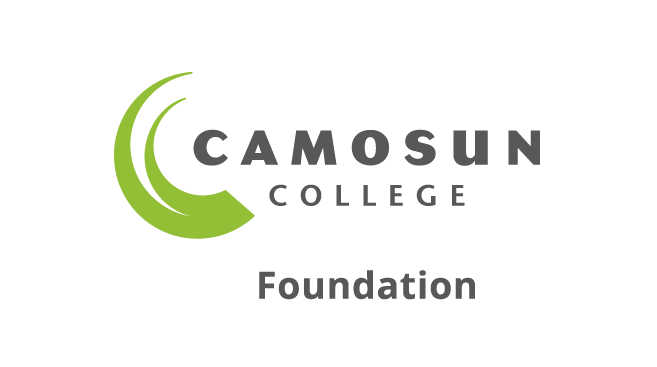 The Camosun Foundation logo