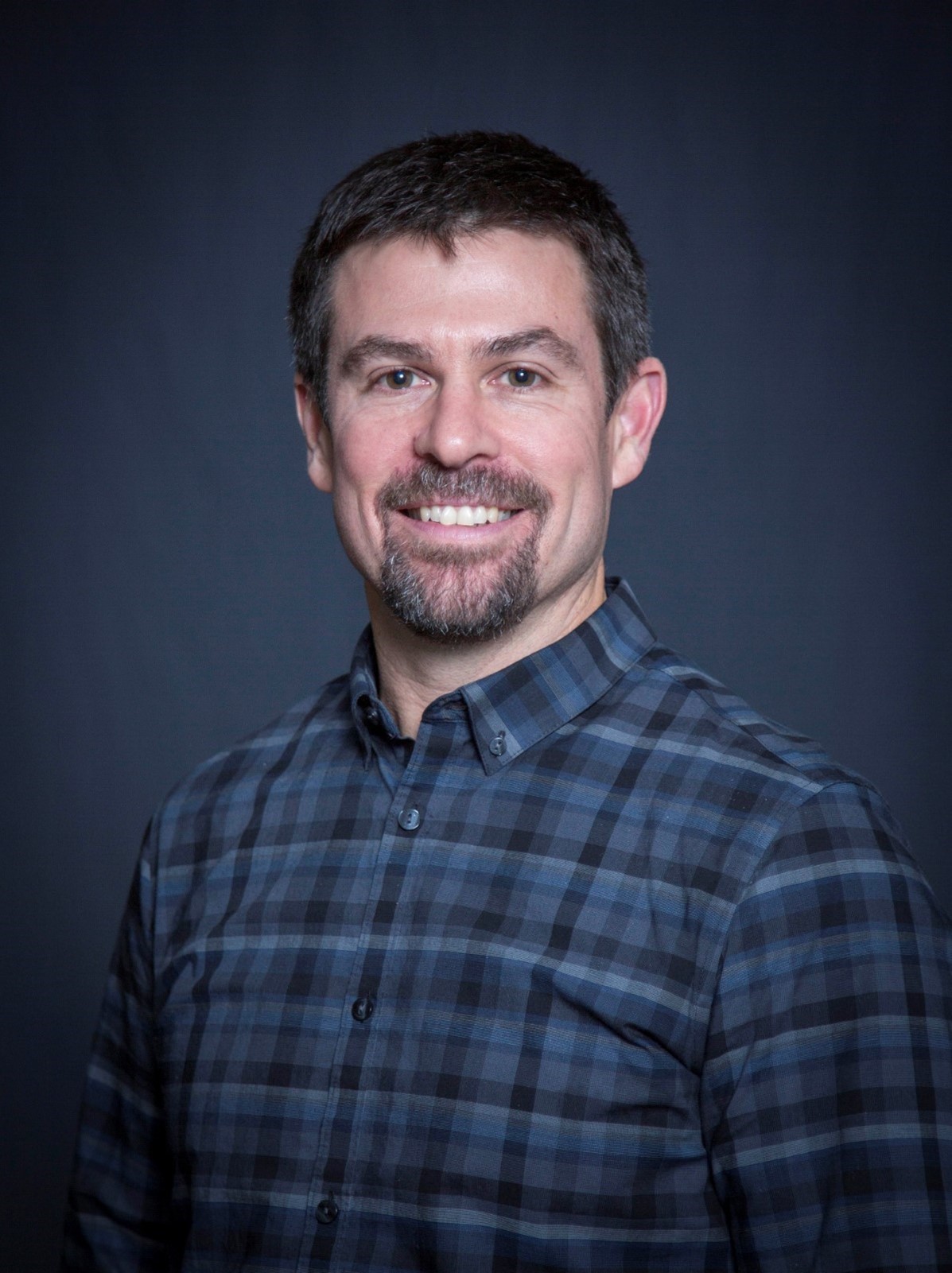 Rich Burman - Camosun Innovates