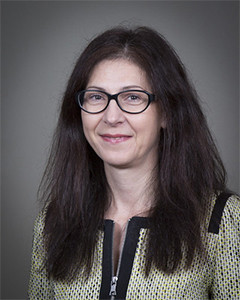 Yolina Denchev Instructor, Economics, Statistics & UT Business