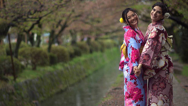 Kansai Gaidai University, Japan