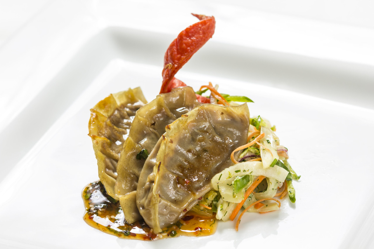 Won Ton Appie